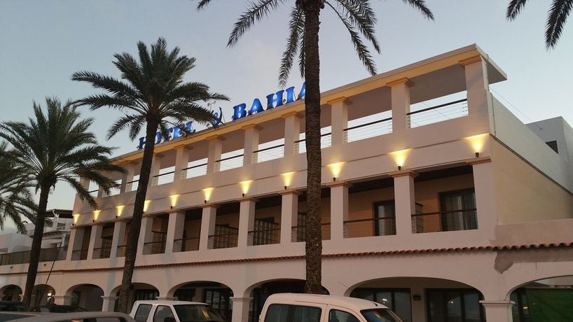 Imagen general del Hotel Bahia Formentera. Foto 3
