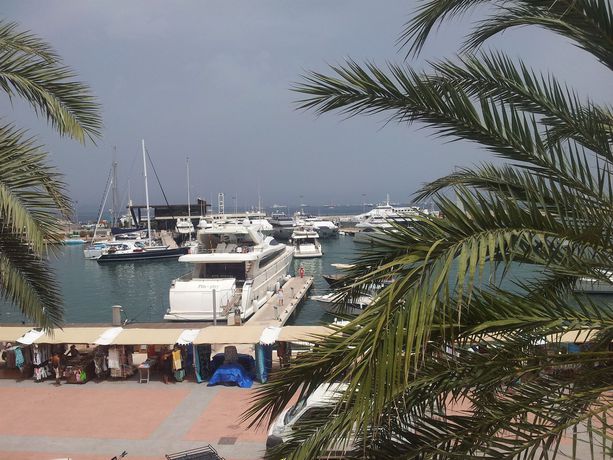 Imagen general del Hotel Bahia Formentera. Foto 2