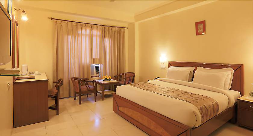 Imagen general del Hotel Bahia Fort. Foto 1