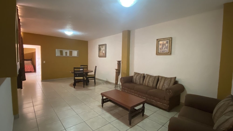 Imagen de la habitación del Hotel Bahia, Guadalajara. Foto 7