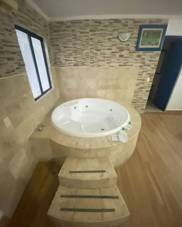 Imagen de la habitación del Hotel Bahia, Guadalajara. Foto 11