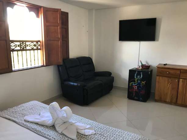 Imagen de la habitación del Hotel Bahia Guatape. Foto 6
