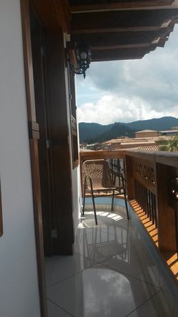 Imagen de la habitación del Hotel Bahia Guatape. Foto 17