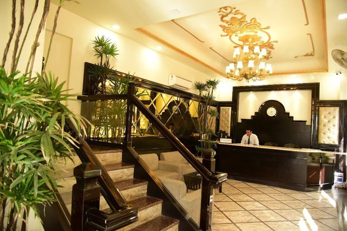 Imagen general del Hotel Bahia Heights. Foto 1