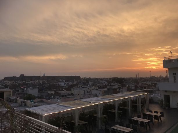 Imagen de la habitación del Hotel Bahia Heights. Foto 11