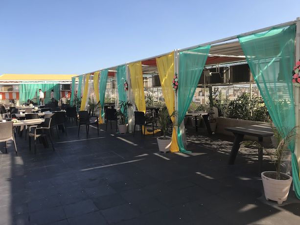 Imagen de la habitación del Hotel Bahia Heights. Foto 20