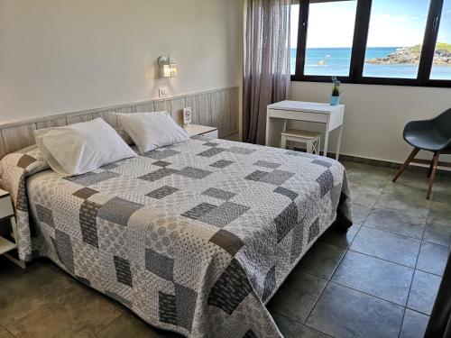 Imagen de la habitación del Hotel Bahia, La Isla. Foto 7