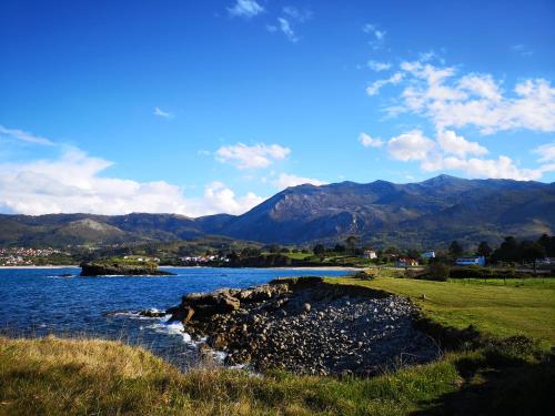 Imagen general del Hotel Bahia, La Isla. Foto 4