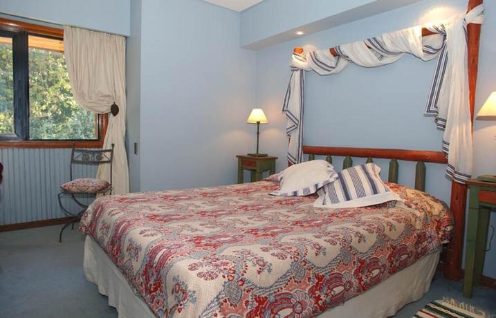 Imagen de la habitación del Hotel Bahia Manzano Resort. Foto 4