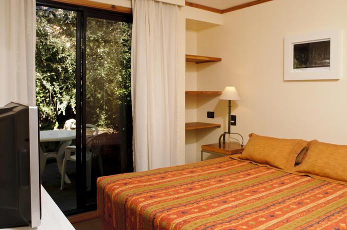 Imagen de la habitación del Hotel Bahia Manzano Resort. Foto 6