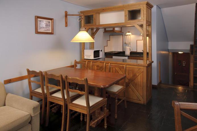 Imagen de la habitación del Hotel Bahia Manzano Resort. Foto 7