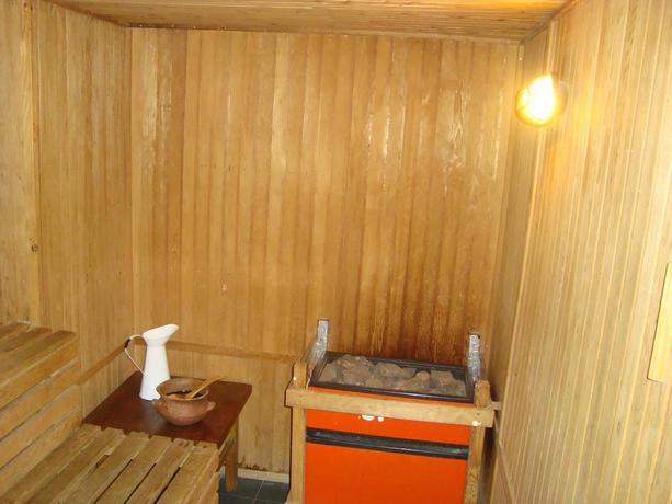 Imagen de los interiores del Hotel Bahia Manzano Resort. Foto 12