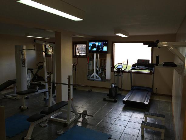 Imagen de los interiores del Hotel Bahia Manzano Resort. Foto 13