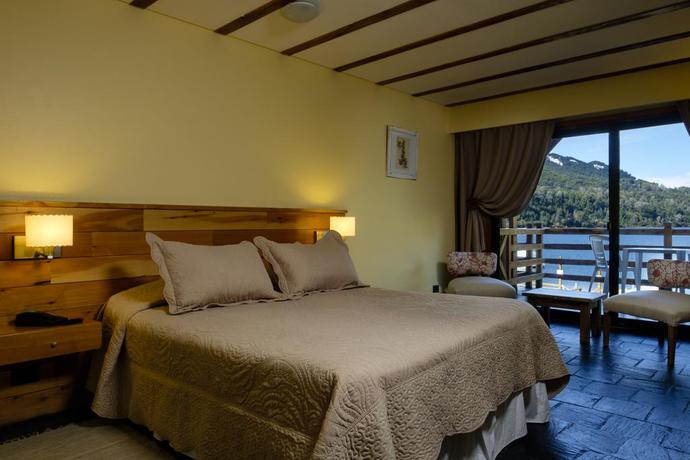 Imagen de la habitación del Hotel Bahia Manzano Resort. Foto 8