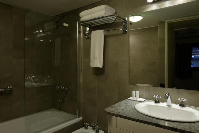 Imagen de la habitación del Hotel Bahia Manzano Resort. Foto 9