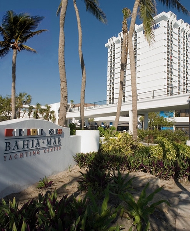 Imagen general del Hotel Bahia Mar - Fort Lauderdale Beach - DoubleTree by Hilton. Foto 1