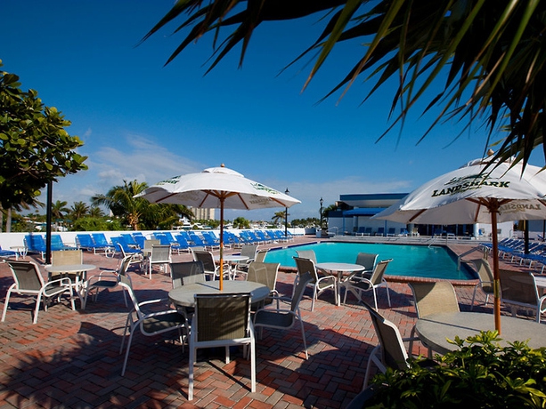 Imagen general del Hotel Bahia Mar - Fort Lauderdale Beach - DoubleTree by Hilton. Foto 5