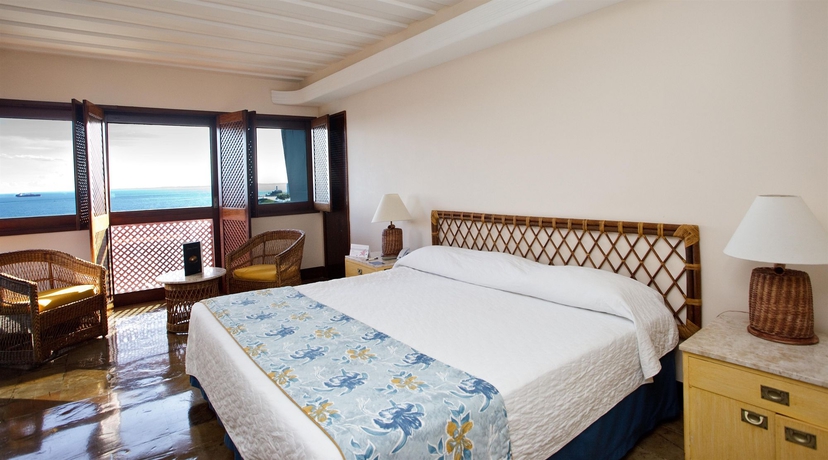 Imagen de la habitación del Hotel Bahia Othon Palace. Foto 4