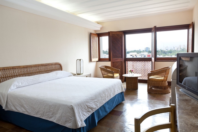 Imagen de la habitación del Hotel Bahia Othon Palace. Foto 8