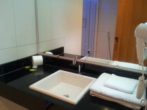 Imagen de la habitación del Hotel Bahia Park, Salvador. Foto 2
