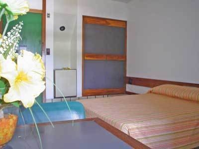 Imagen de la habitación del Hotel Bahia Park, Salvador. Foto 4