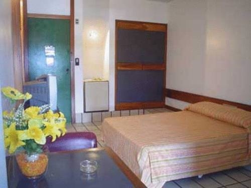 Imagen de la habitación del Hotel Bahia Park, Salvador. Foto 6