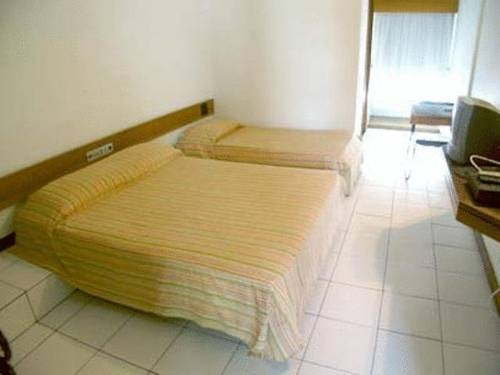 Imagen de la habitación del Hotel Bahia Park, Salvador. Foto 7