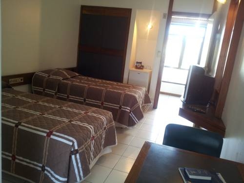 Imagen de la habitación del Hotel Bahia Park, Salvador. Foto 10