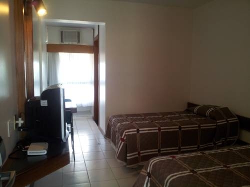 Imagen de la habitación del Hotel Bahia Park, Salvador. Foto 11