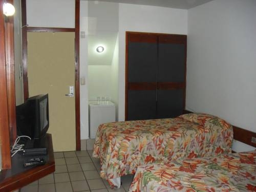 Imagen de la habitación del Hotel Bahia Park, Salvador. Foto 13