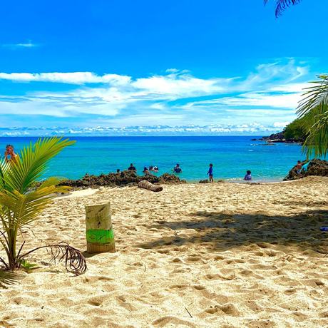 Imagen de los exteriores del Hotel Bahia Pinorroa. Foto 17