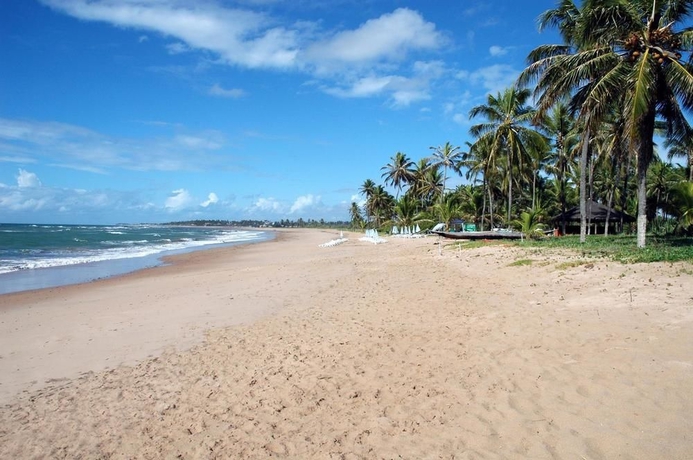 Imagen de los exteriores del Hotel Bahia Plaza. Foto 6