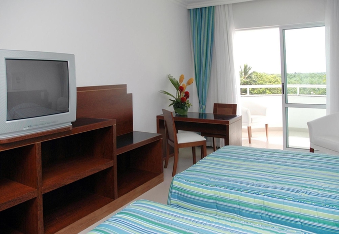 Imagen de la habitación del Hotel Bahia Plaza. Foto 5