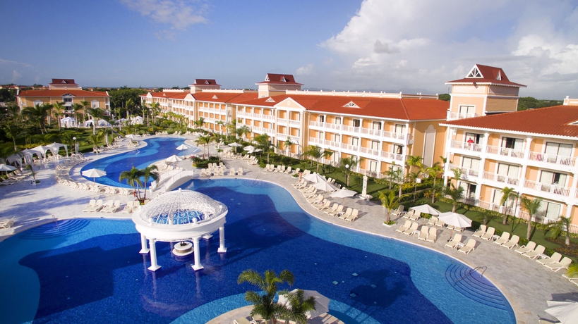 Imagen general del Hotel Bahia Principe Escape Aquamarine - Adults Only. Foto 1