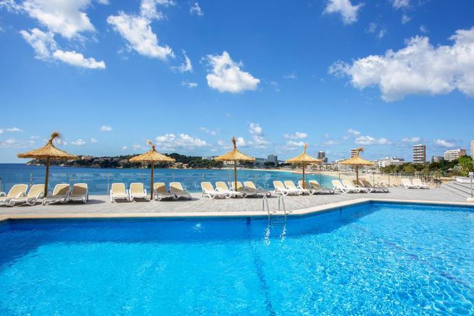 Imagen general del Hotel Bahia Principe Escape Coral Playa Adults Only. Foto 7