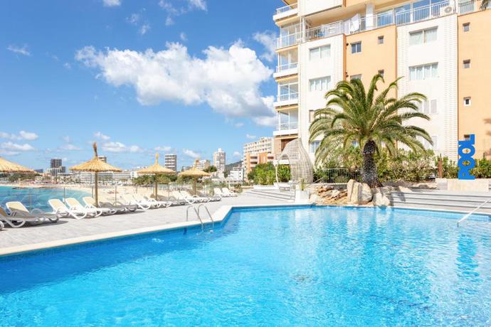 Imagen general del Hotel Bahia Principe Escape Coral Playa Adults Only. Foto 13