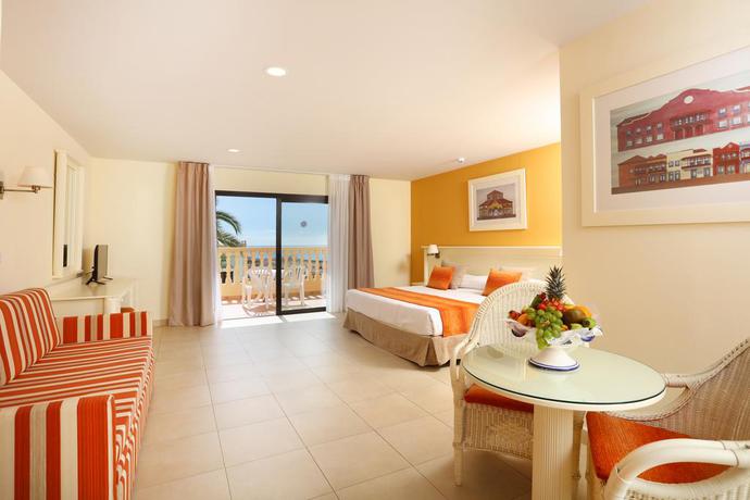 Imagen de la habitación del Hotel Bahia Principe Escape Tenerife - Hyatt Inclusive Collection. Foto 3