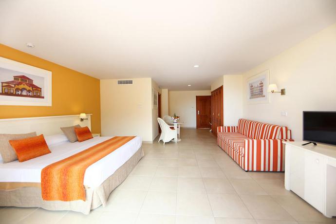 Imagen de la habitación del Hotel Bahia Principe Escape Tenerife - Hyatt Inclusive Collection. Foto 4