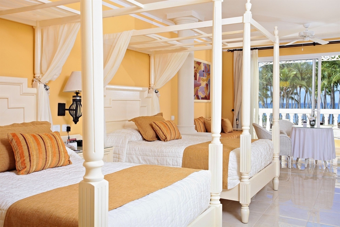 Imagen de la habitación del Hotel Bahia Principe Explore Esmeralda - Hyatt Inclusive Collection - All Inclusive. Foto 2
