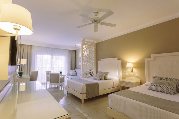 Imagen de la habitación del Hotel Bahia Principe Explore Legend - Hyatt Inclusive Collection - All Inclusive. Foto 7