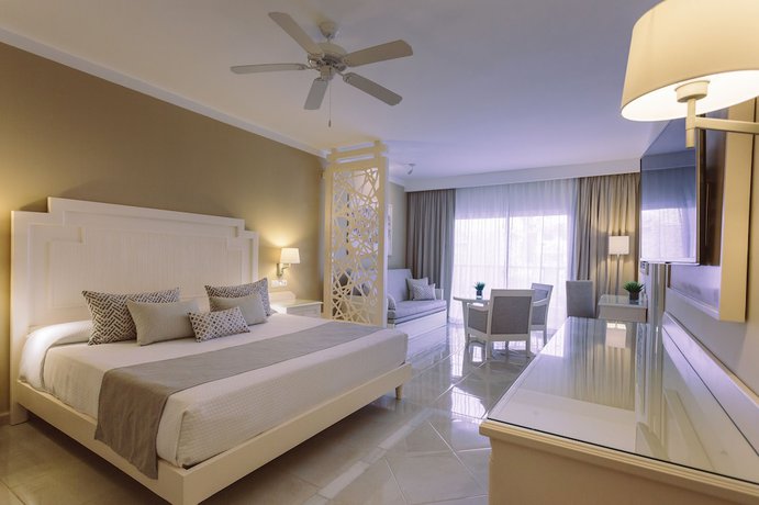 Imagen de la habitación del Hotel Bahia Principe Explore Legend - Hyatt Inclusive Collection - All Inclusive. Foto 8