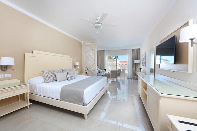 Imagen de la habitación del Hotel Bahia Principe Explore Legend - Hyatt Inclusive Collection - All Inclusive. Foto 14