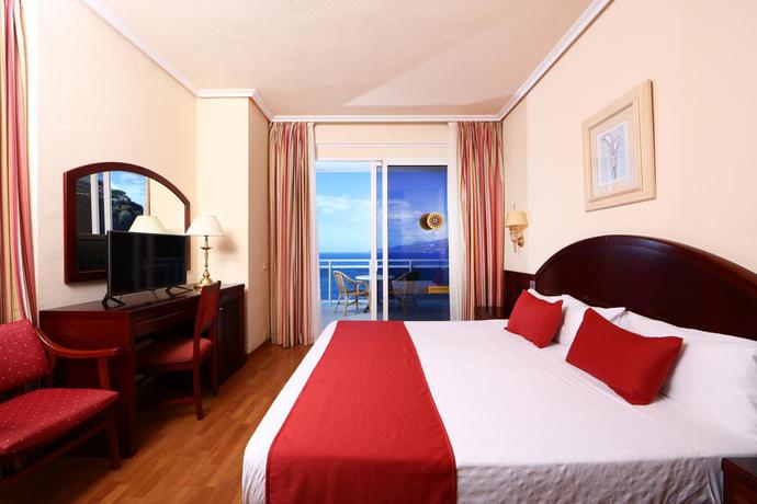 Imagen general del Hotel Bahia Principe Explore San Felipe. Foto 4