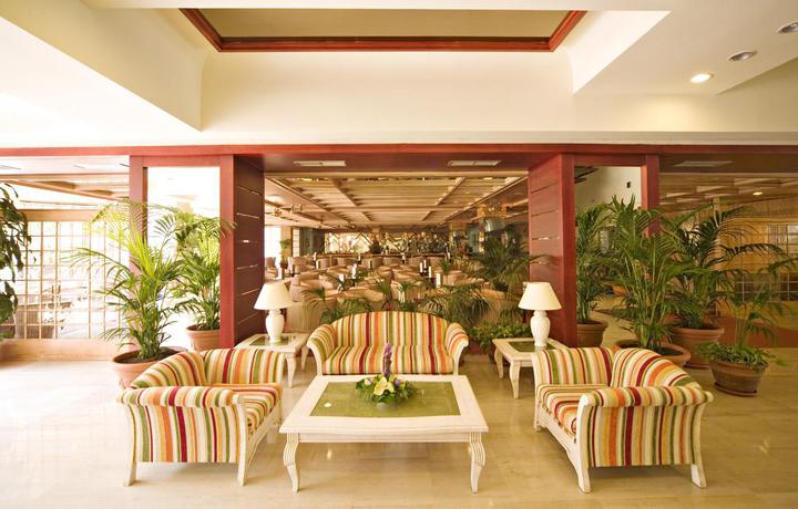 Imagen general del Hotel Bahia Principe Explore San Felipe. Foto 7