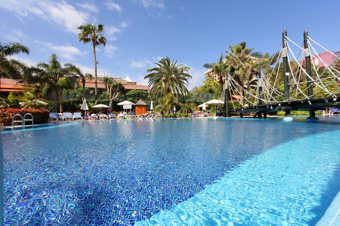 Imagen general del Hotel Bahia Principe Explore San Felipe. Foto 13
