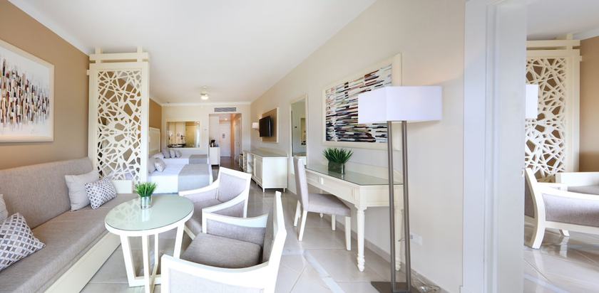 Imagen de la habitación del Hotel Bahia Principe Fantasia Punta Cana - All Inclusive. Foto 9