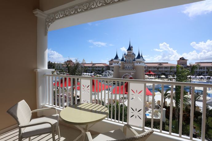 Imagen de la habitación del Hotel Bahia Principe Fantasia Punta Cana - All Inclusive. Foto 11