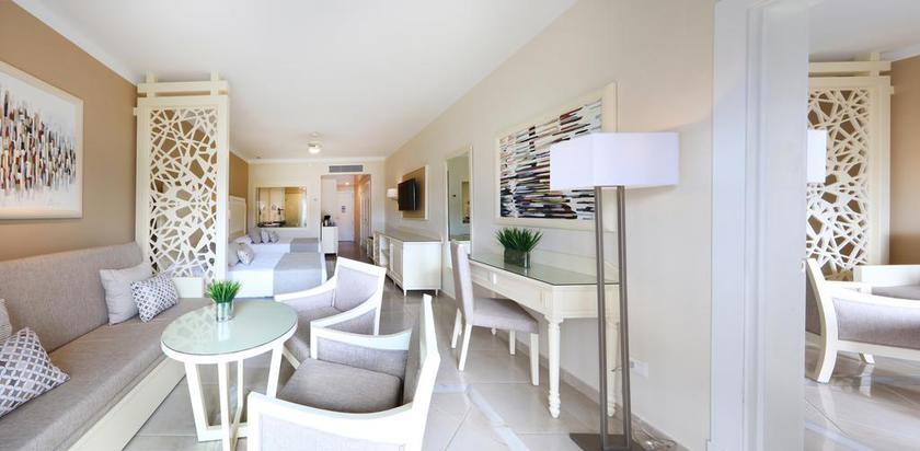 Imagen de la habitación del Hotel Bahia Principe Fantasia Punta Cana - All Inclusive. Foto 12