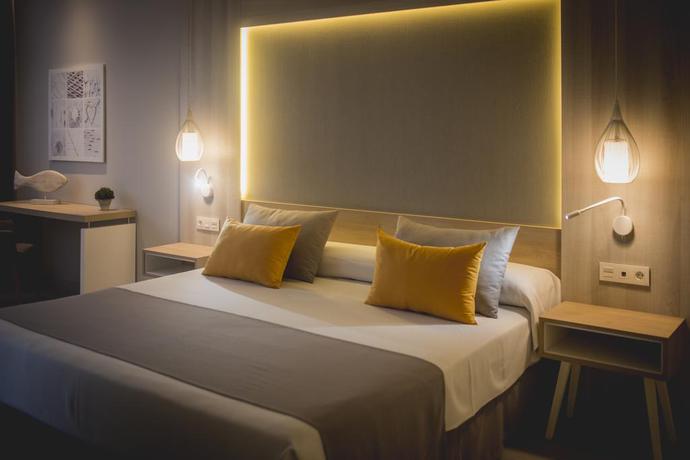 Imagen de la habitación del Hotel Bahia Principe Fantasia Tenerife - All Inclusive. Foto 17