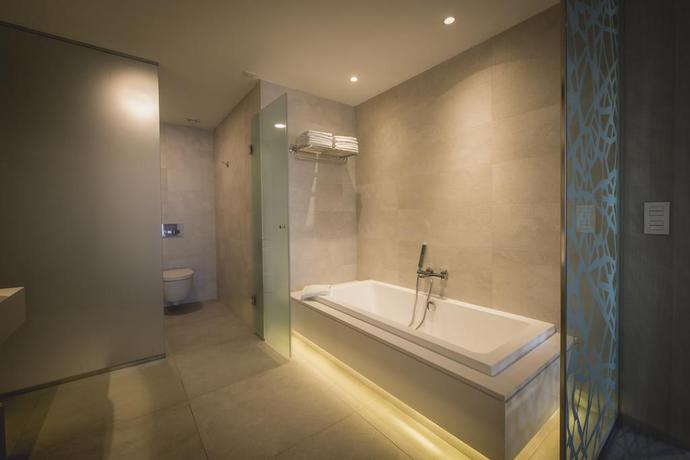 Imagen de la habitación del Hotel Bahia Principe Fantasia Tenerife - All Inclusive. Foto 18